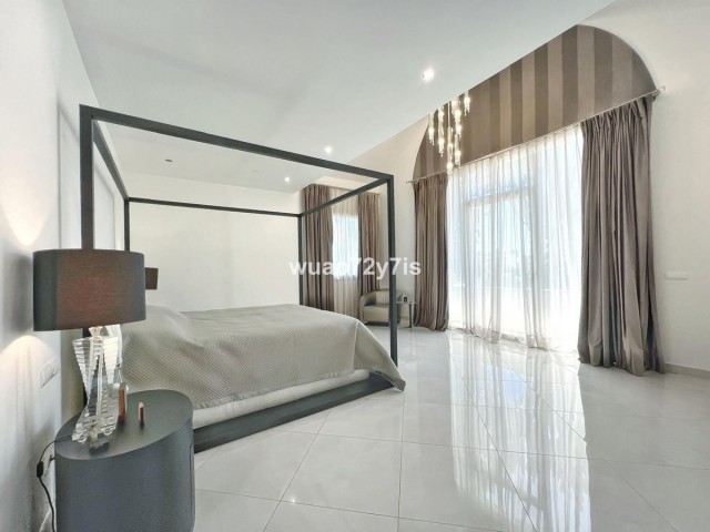 5 Slaapkamer Villa in Sotogrande