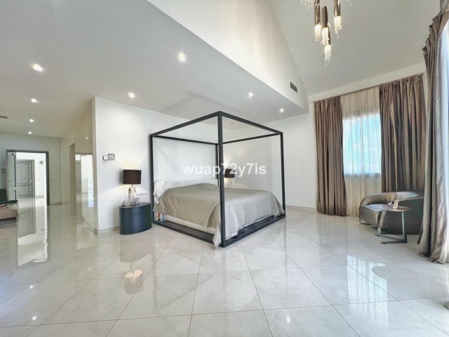 5 Slaapkamer Villa in Sotogrande