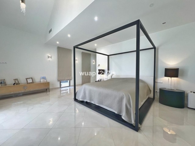 5 Slaapkamer Villa in Sotogrande