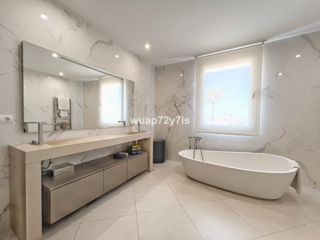 5 Slaapkamer Villa in Sotogrande