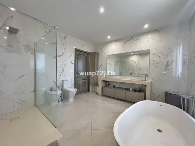 5 Slaapkamer Villa in Sotogrande
