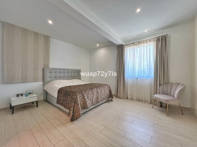 5 Slaapkamer Villa in Sotogrande