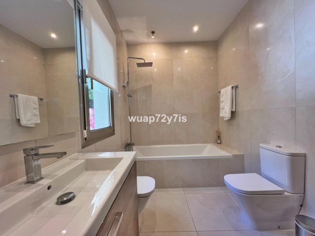 5 Slaapkamer Villa in Sotogrande