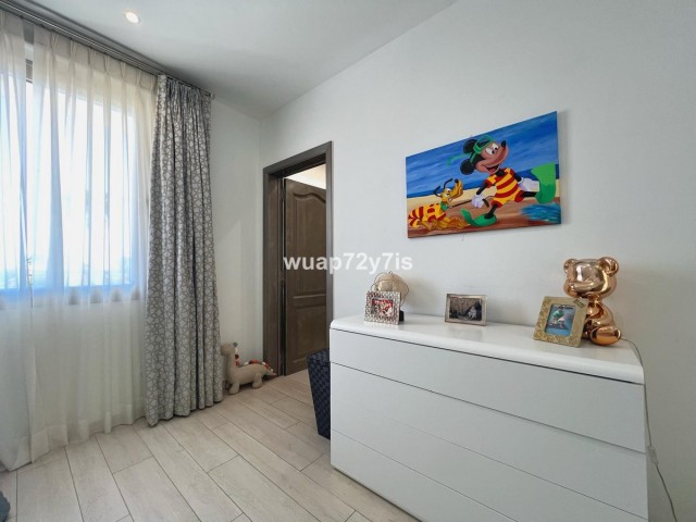 5 Slaapkamer Villa in Sotogrande