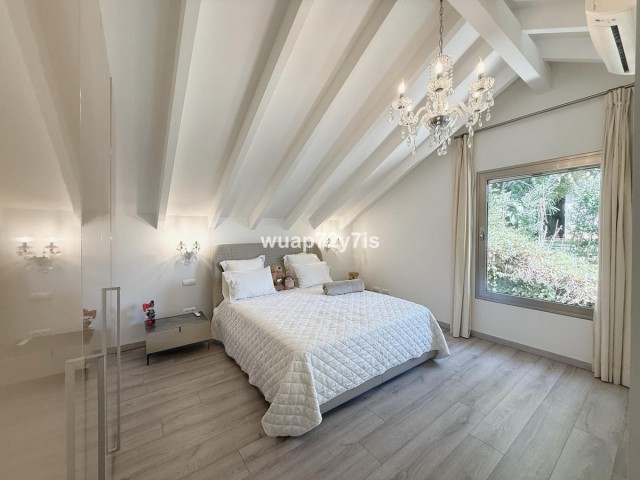 5 Slaapkamer Villa in Sotogrande