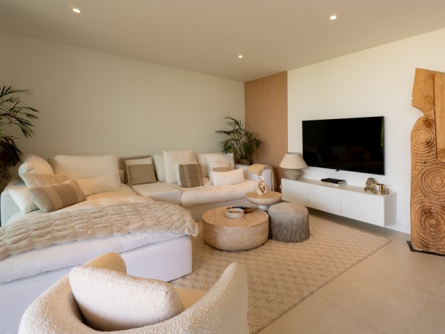 Apartamento con 3 Dormitorios  en Fuengirola