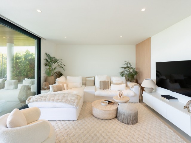 Apartamento con 3 Dormitorios  en Fuengirola