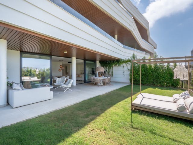Apartamento con 3 Dormitorios  en Fuengirola