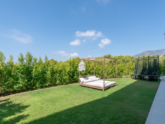 Apartamento con 3 Dormitorios  en Fuengirola