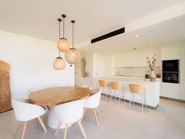 Apartamento con 3 Dormitorios  en Fuengirola