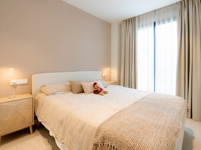 Apartamento con 3 Dormitorios  en Fuengirola