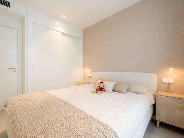 Apartamento con 3 Dormitorios  en Fuengirola