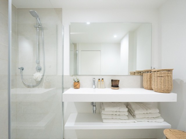 Apartamento con 3 Dormitorios  en Fuengirola