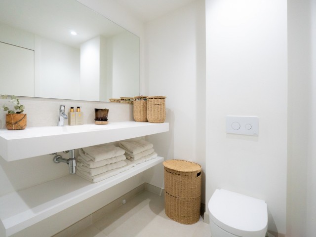 Apartamento con 3 Dormitorios  en Fuengirola