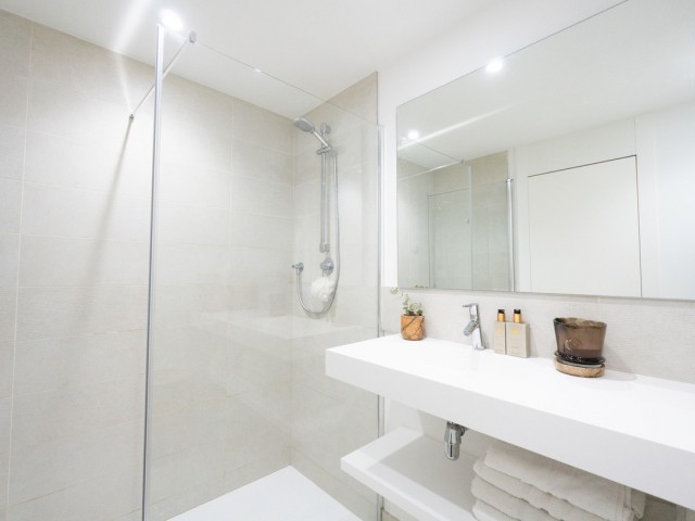 Apartamento con 3 Dormitorios  en Fuengirola