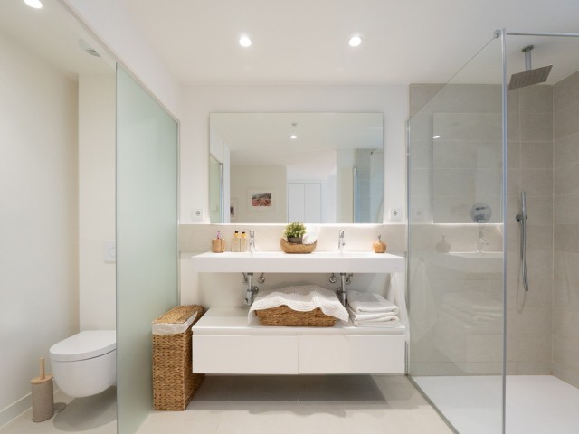 Apartamento con 3 Dormitorios  en Fuengirola