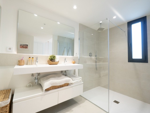 Apartamento con 3 Dormitorios  en Fuengirola