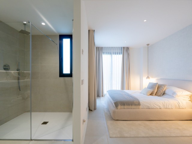 Apartamento con 3 Dormitorios  en Fuengirola