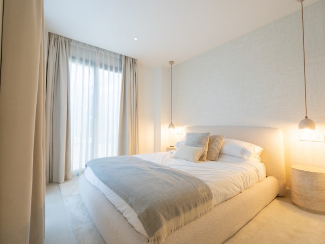 Apartamento con 3 Dormitorios  en Fuengirola