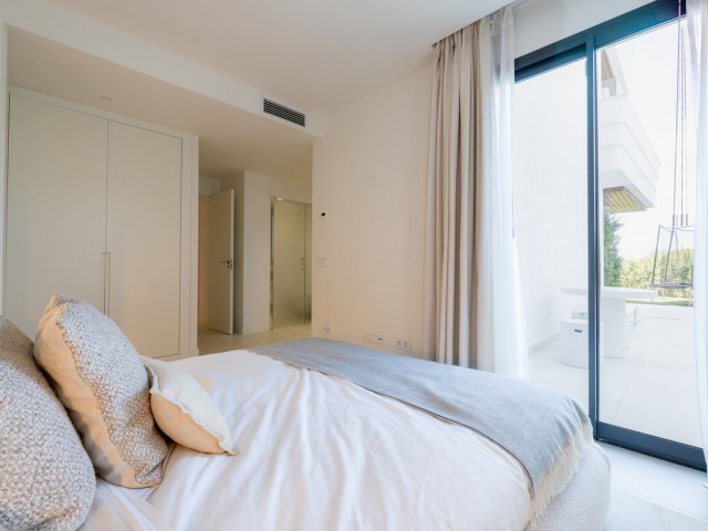 Apartamento con 3 Dormitorios  en Fuengirola