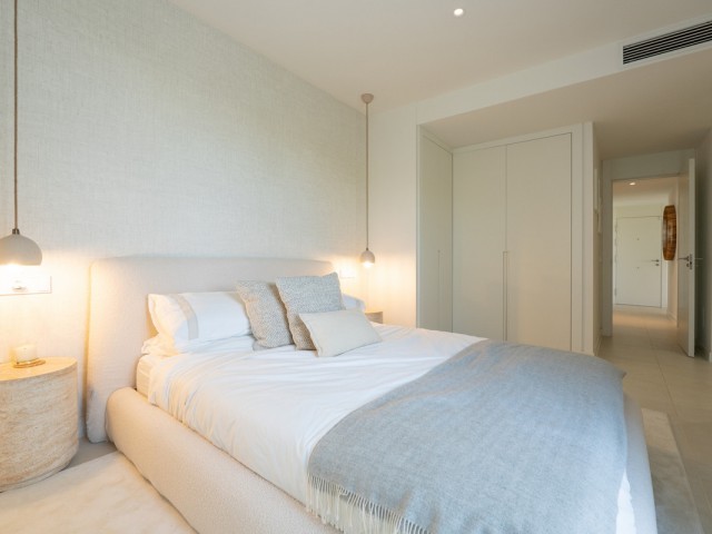 Apartamento con 3 Dormitorios  en Fuengirola