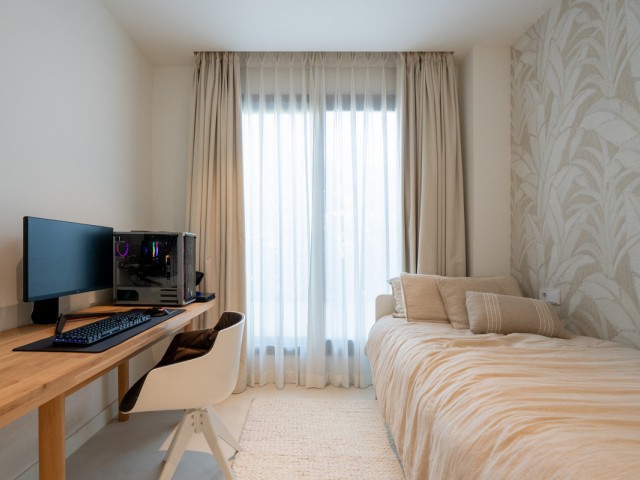 Apartamento con 3 Dormitorios  en Fuengirola