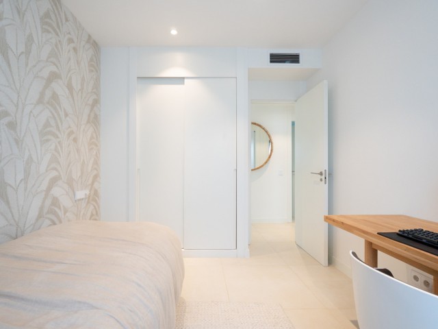 Apartamento con 3 Dormitorios  en Fuengirola