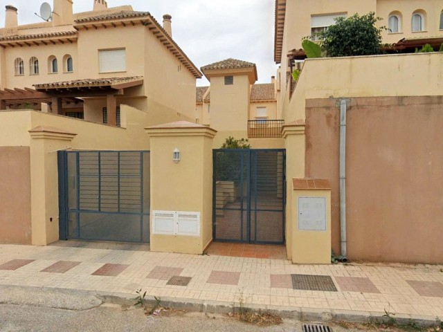 3 Slaapkamer Villa in Calahonda