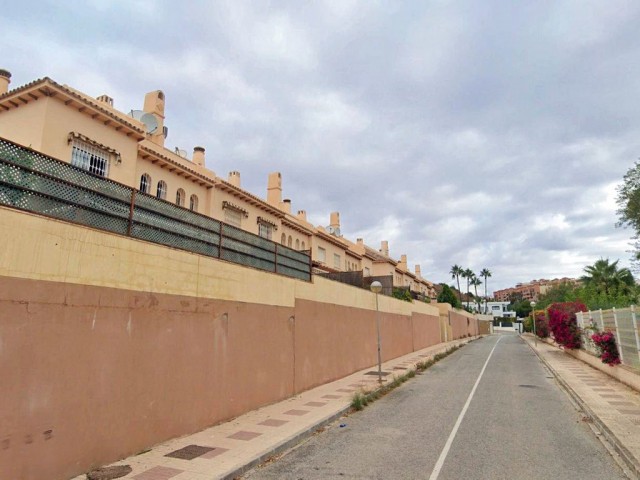 3 Slaapkamer Villa in Calahonda