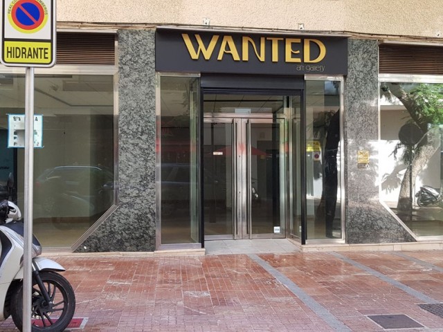 Comercial con 0 Dormitorios  en Marbella