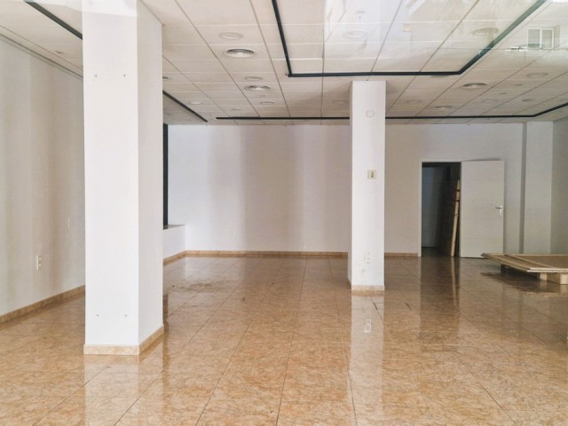 Kommersiell i Marbella