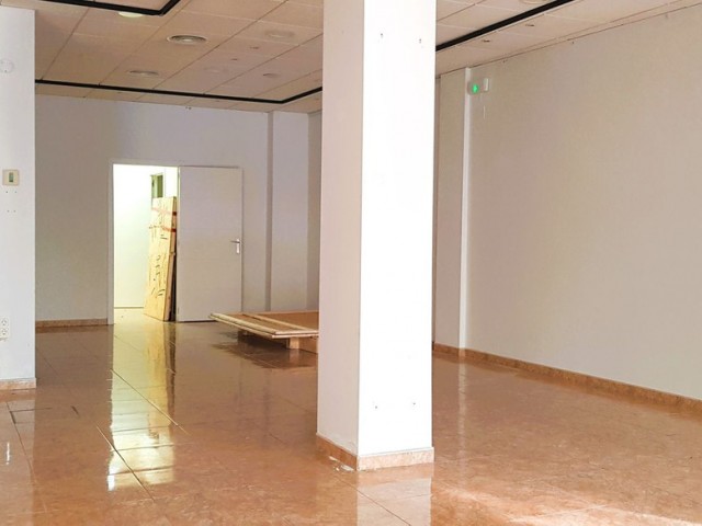 Kommersiell i Marbella