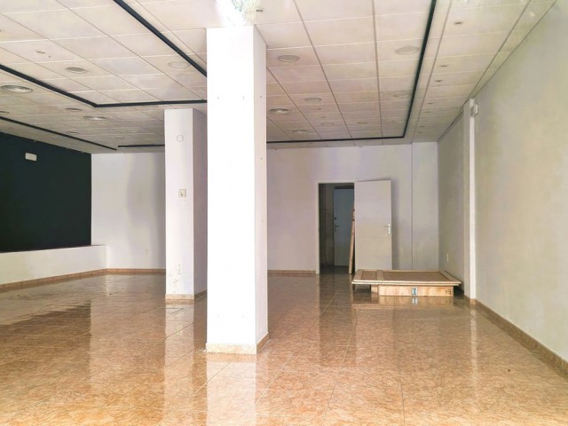 Kommersiell i Marbella