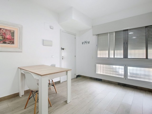 Apartamento con 3 Dormitorios  en Málaga Centro