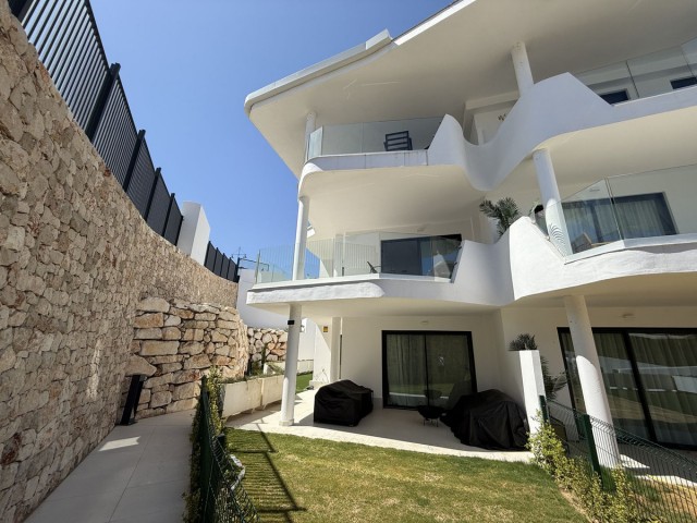 Apartamento con 3 Dormitorios  en Fuengirola