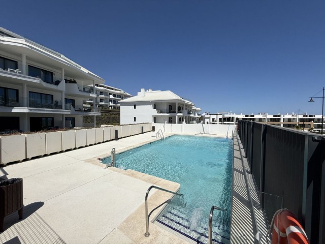 Apartamento con 3 Dormitorios  en Fuengirola