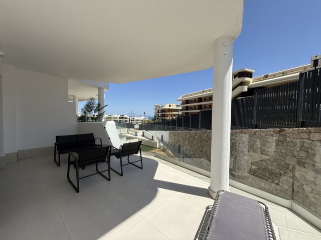 Apartamento con 3 Dormitorios  en Fuengirola
