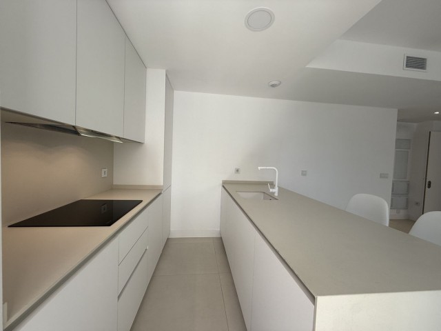 Apartamento con 3 Dormitorios  en Fuengirola