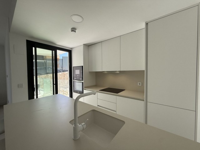 Apartamento con 3 Dormitorios  en Fuengirola