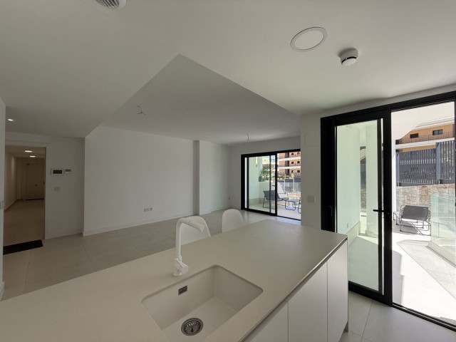 Apartamento con 3 Dormitorios  en Fuengirola
