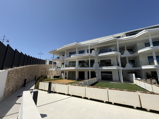 Apartamento con 3 Dormitorios  en Fuengirola