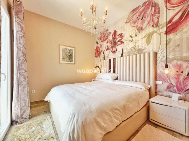4 Bedrooms Villa in Istán
