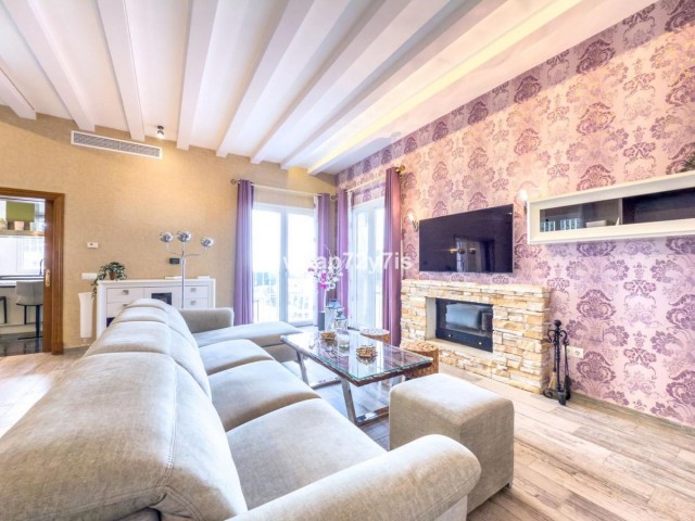 4 Bedrooms Villa in Istán