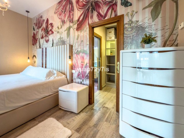 4 Bedrooms Villa in Istán