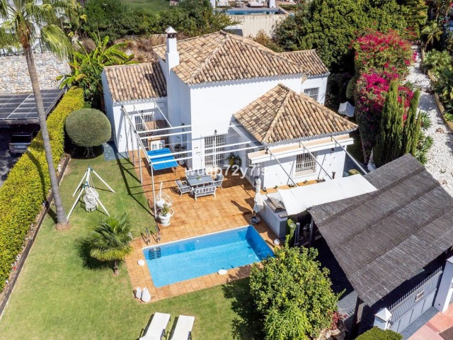 Villa Istán - R5121994