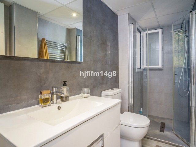 4 Slaapkamer Villa in Nueva Andalucía