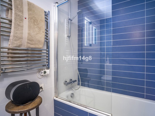 4 Slaapkamer Villa in Nueva Andalucía