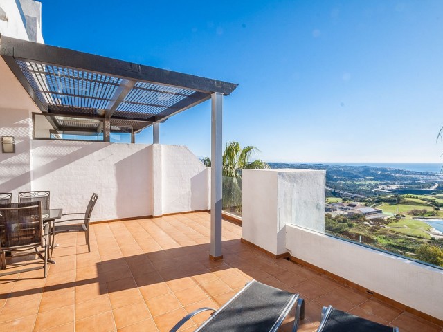Appartement, La Cala de Mijas, R5124061