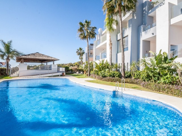 Appartement, La Cala de Mijas, R5124061