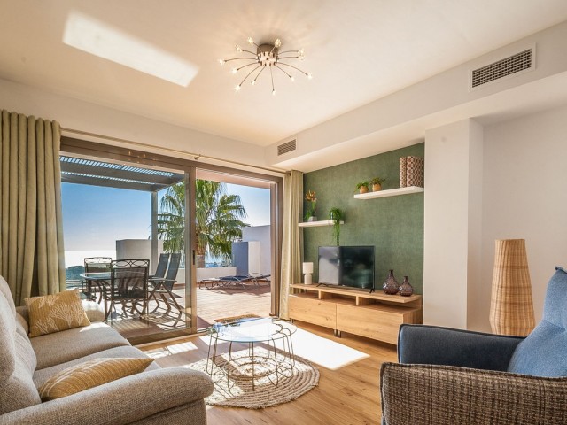 Appartement, La Cala de Mijas, R5124061